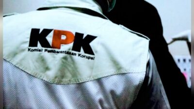 Akhirnya KPK Geledah Gedung Fakultas Kedokteran Unila