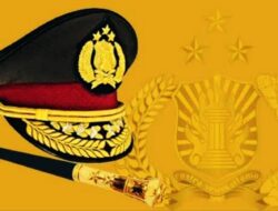 Sejumlah Jabatan Perwira Polda Lampung Bergeser Demi Program Kapolri