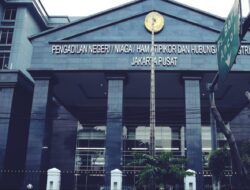 Kasus Korupsi Surya Darmadi Disidangkan di PN Jakarta Pusat