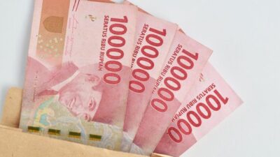 KPK Kembali Amankan Rp2,5 M di Kasus Rektor Unila