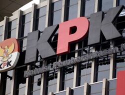 KPK Sudah Punya Rupbasan di Cawang