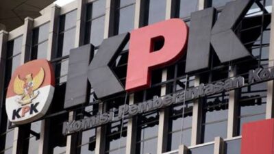 KIRKA.CO KPK Sudah Punya Rupbasan di Cawang