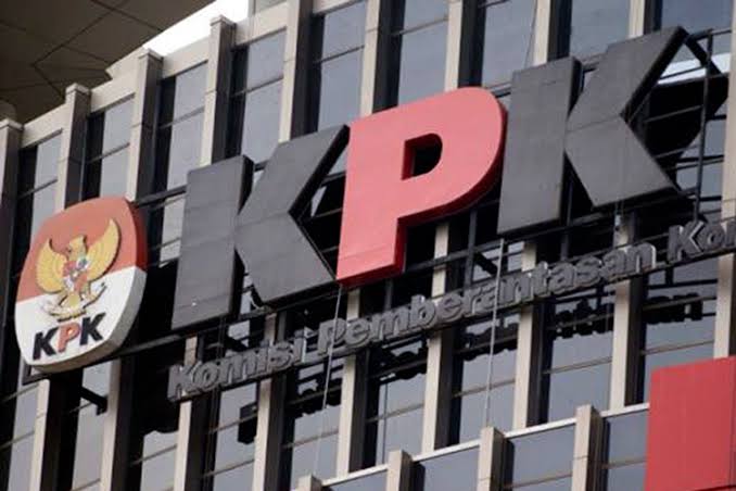 KIRKA.CO KPK Sudah Punya Rupbasan di Cawang