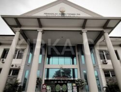 Simpan Sabu Tujuh Kilo Suherman Divonis Penjara