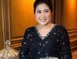 Putri Candrawathi Ditetapkan Jadi Tersangka Pembunuhan Brigadir J