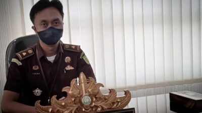 Kejari Wacanakan Pemberatan Hukuman Dalam Korupsi DLH Metro