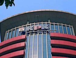 KPK Setor Rp16,2 M ke Kas Negara