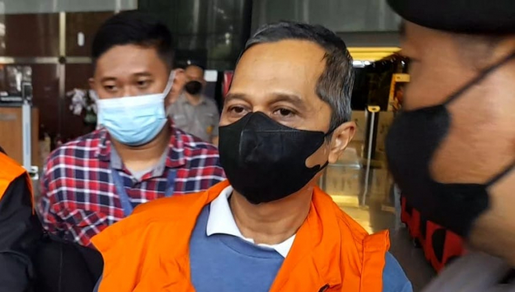 KPK Kasih Sinyal Kembangkan Kasus OTT Rektor Unila