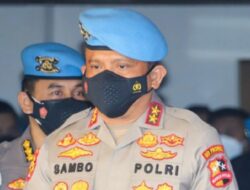 Kejagung Teliti Berkas Perkara Penyidikan Ferdy Sambo