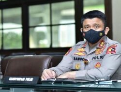 30 JPU Kejagung Tangani Berkas Perkara Ferdy Sambo Dkk
