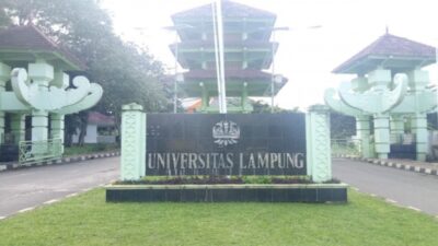 Universitas Lampung Respons Pengumuman Resmi KPK Soal OTT Rektor