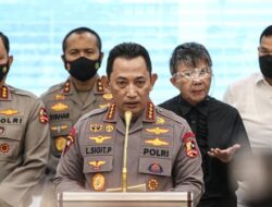 Timsus Bentukan Kapolri Dinilai Sukses Ikuti Arahan Presiden