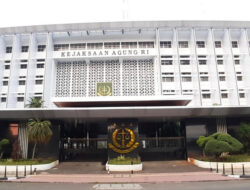 Kejagung Periksa Saksi Kasus Korupsi PT Duta Palma
