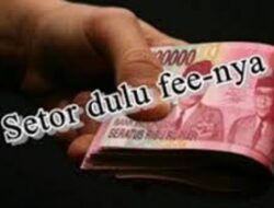 Penyelidik KPK Diminta Telisik Dinas PU-PR Way Kanan