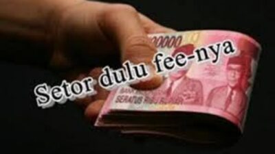 KIRKA.CO Penyelidik KPK Diminta Telisik Dinas PU-PR Way Kanan