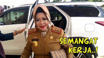 Reihana Wijayanto Dkk Diinterviu Polda Lampung Dalam Rangka Penyelidikan