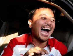 Roy Suryo Berstatus Tahanan Polda Metro Jaya