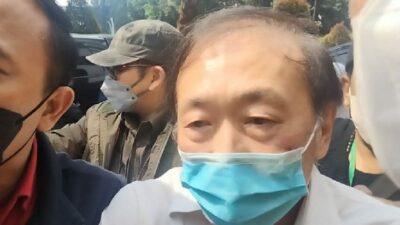 KIRKA.CO Surya Darmadi Langsung Ditahan Kejagung