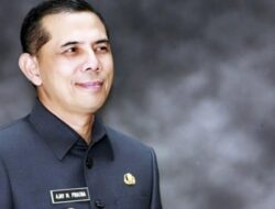 Mantan Walikota Cimahi Ajay M Priatna Ditangkap KPK