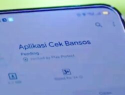 Cek Penerima Subsidi BBM Lewat Aplikasi Kemensos
