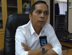 KPK Cari Tahu Kewenangan Karomani Dalam Seleksi Mahasiswa Baru Unila