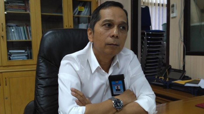 KPK Cari Tahu Kewenangan Karomani Dalam Seleksi Mahasiswa Baru Unila
