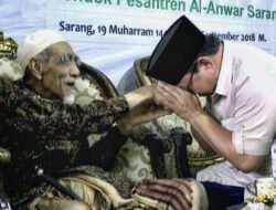 Partai Gerindra Prabowo Subianto di Jawa Timur Semakin Populer