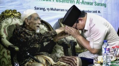 Gemira Galang Dukungan Tokoh Islam untuk Prabowo Subianto