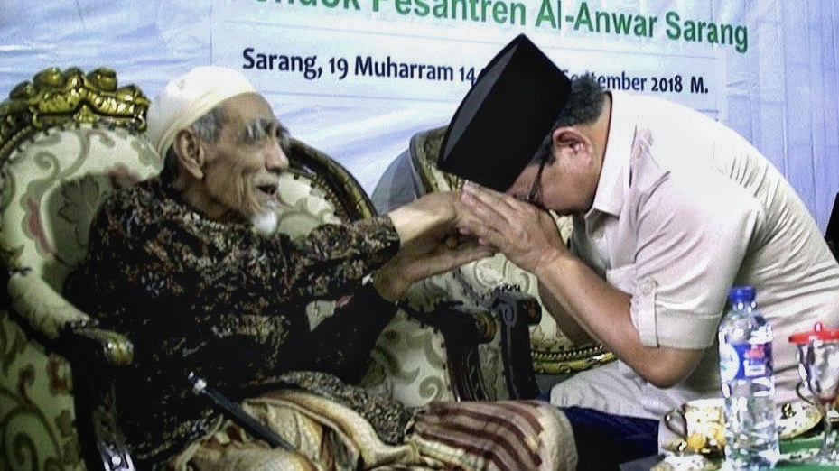 Gemira Galang Dukungan Tokoh Islam untuk Prabowo Subianto