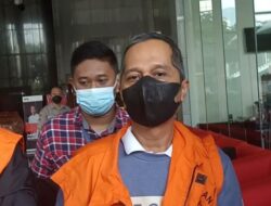 Penitip Mahasiswa ke Rektor Unila Dari Kalangan Elite Direspons KPK