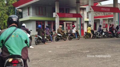 Harga BBM Pertamina Hari Ini di Lampung Mulai 1 September 2022