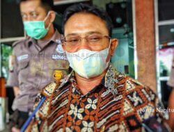 PTN BH Universitas Lampung Tertunda Gegara OTT Rektor Unila