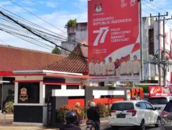 KPU Lampung Terindikasi Melanggar Mekanisme Klarifikasi Keanggotaan Parpol