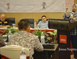 Bawaslu Lampung Abaikan Keputusan KPU Nomor 346 Tahun 2022
