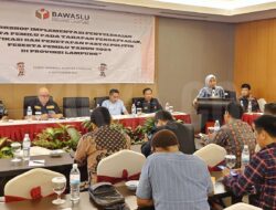 Klarifikasi Keanggotaan Ganda Parpol di Lampung Bermasalah