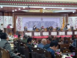Pajak Hotel di APBD Perubahan Bandar Lampung 2022 Disorot