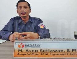 472 Calon Panwaslu Kecamatan Bandar Lampung Berebut 60 Kursi