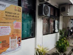 Calon Anggota Panwascam Harus Tidak Terdaftar Dalam Sipol