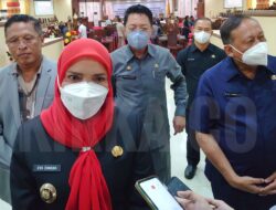 Pengelolaan Sampah di TPA Bakung Terkendala Investor