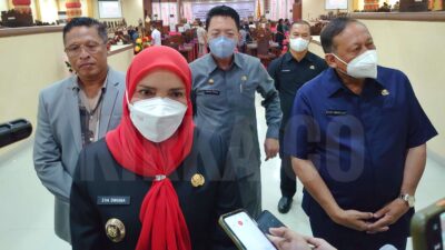 Pengelolaan Sampah di TPA Bakung Terkendala Investor