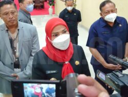 Anggaran Penanganan Dampak Inflasi di Bandar Lampung Capai Rp5,8 M