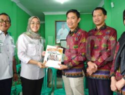 Bawaslu Sosialisasi Potensi Pelanggaran Verifikasi Administrasi