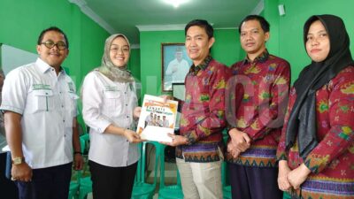 Bawaslu Sosialisasi Potensi Pelanggaran Tahapan Verifikasi Administrasi