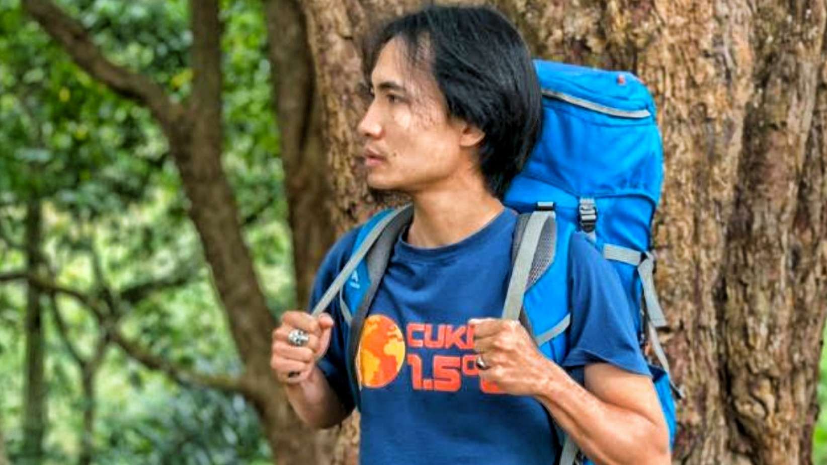 Kajian Kualitas Air Sungai dan Upaya Pengendalian Pencemaran Air oleh Radian Anwar