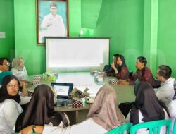 Berikut Daftar Parpol Pencatut NIK di Lampung