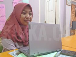 DAMAR Lampung Merespon Laporan AS Soal Indonesia Negara Tujuan TPPO