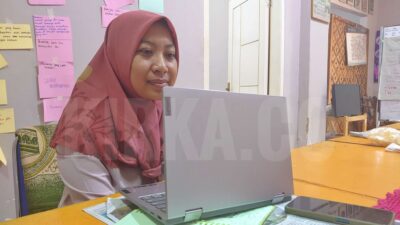 DAMAR Lampung Merespon Laporan AS Soal Indonesia Negara Tujuan TPPO