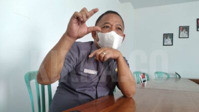 Pemkot Bandar Lampung Salurkan 233 Ton Beras Bagi Warga Terdampak BBM