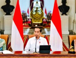 BLT BBM 2022 Sasar Anak Yatim Piatu