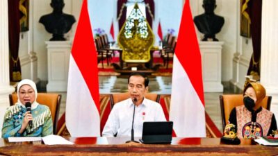 BLT BBM 2022 Sasar Anak Yatim Piatu